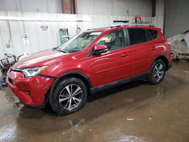 Photo 0 VIN: JTMRFREV9HJ157188 - TOYOTA RAV4 XLE 