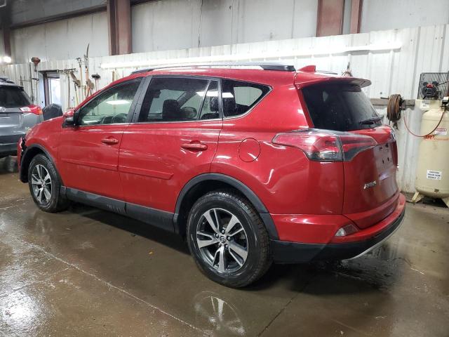 Photo 1 VIN: JTMRFREV9HJ157188 - TOYOTA RAV4 XLE 