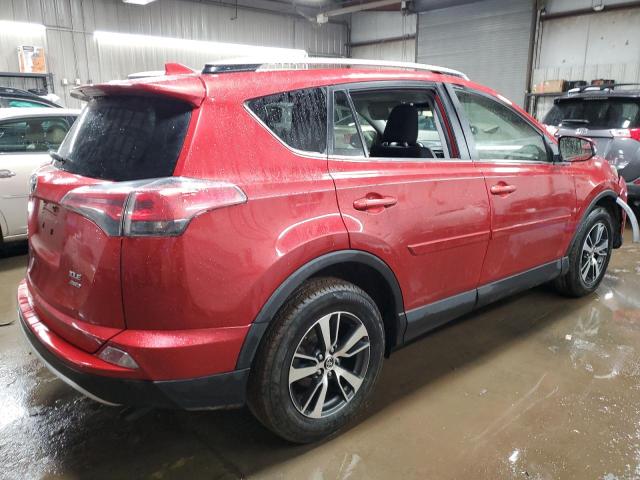 Photo 2 VIN: JTMRFREV9HJ157188 - TOYOTA RAV4 XLE 