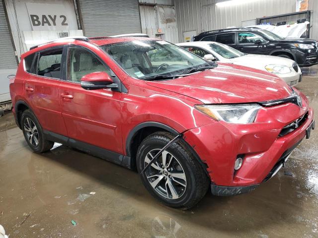 Photo 3 VIN: JTMRFREV9HJ157188 - TOYOTA RAV4 XLE 