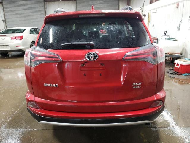 Photo 5 VIN: JTMRFREV9HJ157188 - TOYOTA RAV4 XLE 