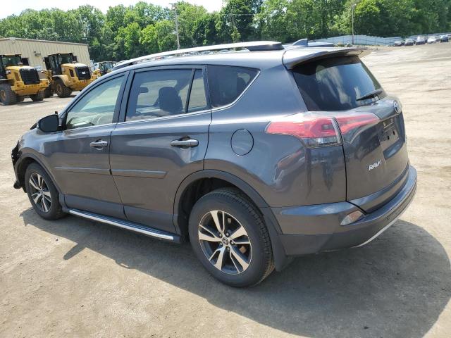 Photo 1 VIN: JTMRFREV9HJ162729 - TOYOTA RAV4 