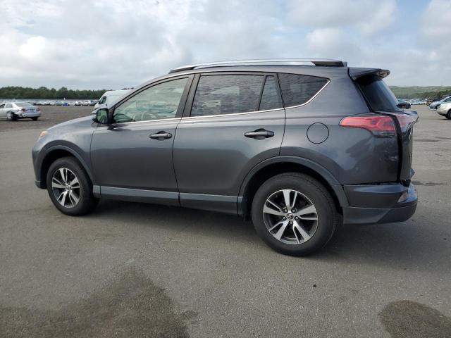 Photo 1 VIN: JTMRFREV9HJ706727 - TOYOTA RAV4 XLE 