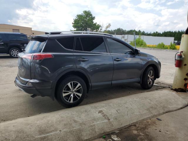 Photo 2 VIN: JTMRFREV9HJ709577 - TOYOTA RAV4 XLE 