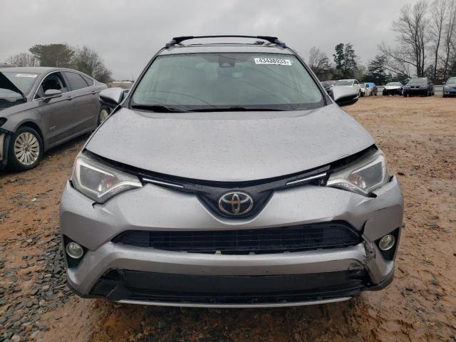 Photo 4 VIN: JTMRFREV9JD229253 - TOYOTA RAV4 ADVEN 