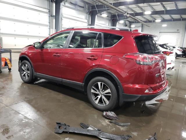 Photo 1 VIN: JTMRFREV9JD246263 - TOYOTA RAV4 