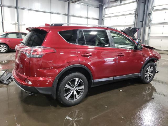 Photo 2 VIN: JTMRFREV9JD246263 - TOYOTA RAV4 