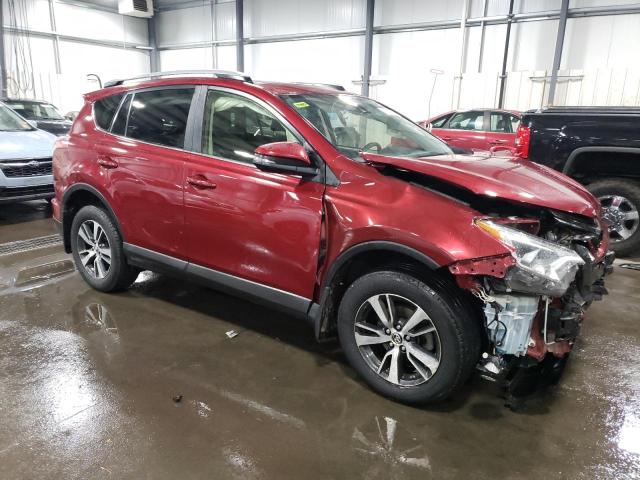 Photo 3 VIN: JTMRFREV9JD246263 - TOYOTA RAV4 