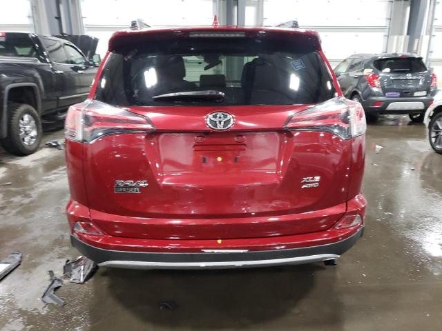 Photo 5 VIN: JTMRFREV9JD246263 - TOYOTA RAV4 