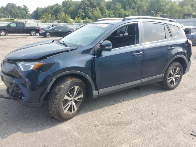 Photo 0 VIN: JTMRFREV9JD246876 - TOYOTA RAV4 ADVEN 