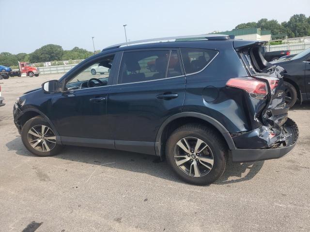 Photo 1 VIN: JTMRFREV9JD246876 - TOYOTA RAV4 ADVEN 