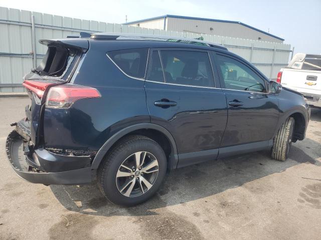 Photo 2 VIN: JTMRFREV9JD246876 - TOYOTA RAV4 ADVEN 