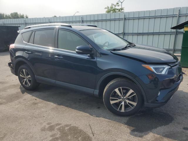 Photo 3 VIN: JTMRFREV9JD246876 - TOYOTA RAV4 ADVEN 