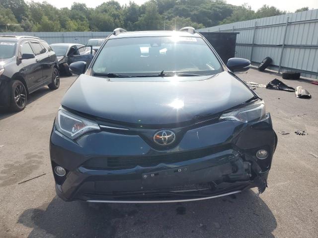 Photo 4 VIN: JTMRFREV9JD246876 - TOYOTA RAV4 ADVEN 