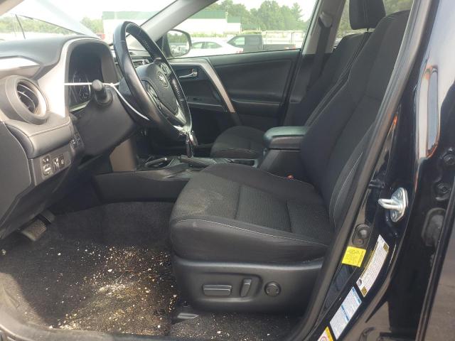 Photo 6 VIN: JTMRFREV9JD246876 - TOYOTA RAV4 ADVEN 