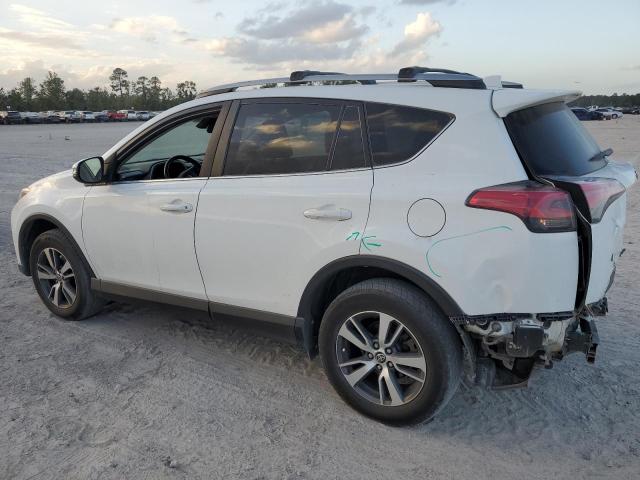 Photo 1 VIN: JTMRFREV9JJ188317 - TOYOTA RAV4 ADVEN 