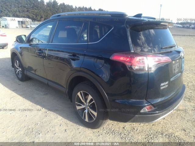 Photo 2 VIN: JTMRFREV9JJ196935 - TOYOTA RAV4 