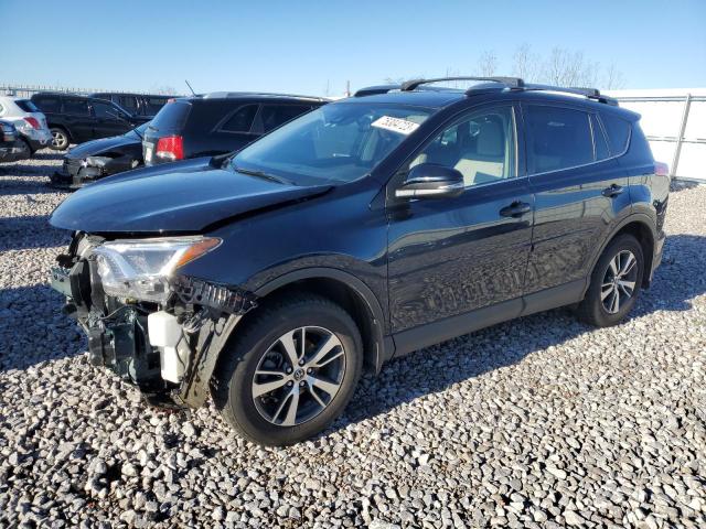 Photo 0 VIN: JTMRFREV9JJ232140 - TOYOTA RAV4 