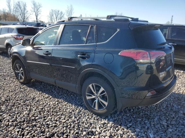 Photo 1 VIN: JTMRFREV9JJ232140 - TOYOTA RAV4 