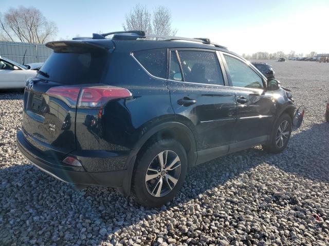 Photo 2 VIN: JTMRFREV9JJ232140 - TOYOTA RAV4 