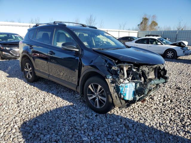 Photo 3 VIN: JTMRFREV9JJ232140 - TOYOTA RAV4 