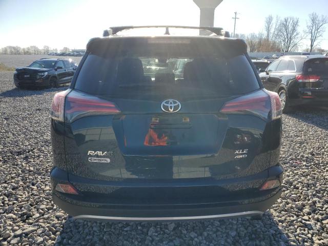 Photo 5 VIN: JTMRFREV9JJ232140 - TOYOTA RAV4 