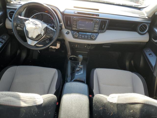 Photo 7 VIN: JTMRFREV9JJ232140 - TOYOTA RAV4 