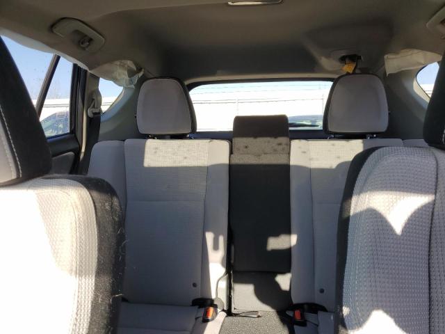 Photo 9 VIN: JTMRFREV9JJ232140 - TOYOTA RAV4 