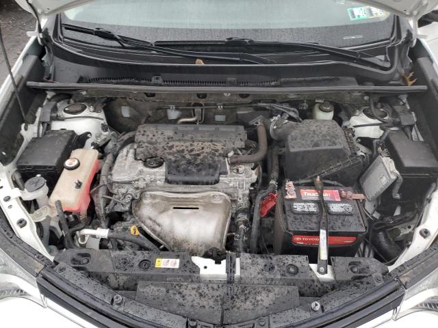 Photo 10 VIN: JTMRFREV9JJ244286 - TOYOTA RAV4 