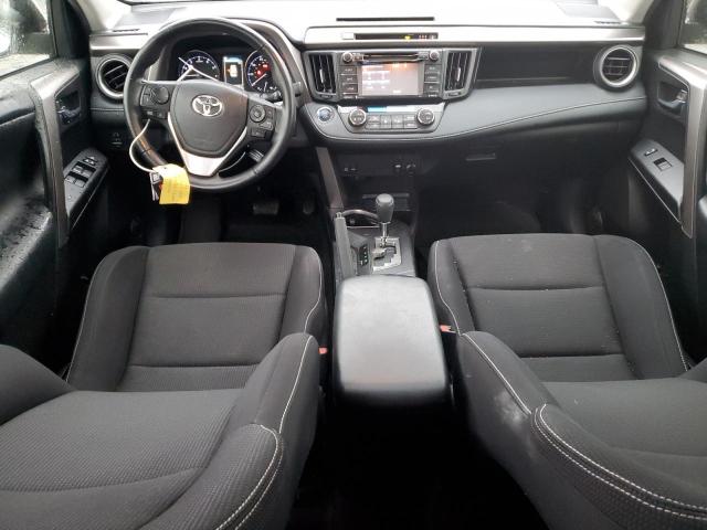 Photo 7 VIN: JTMRFREV9JJ244286 - TOYOTA RAV4 