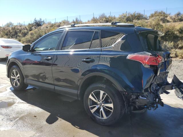 Photo 1 VIN: JTMRFREV9JJ252971 - TOYOTA RAV4 