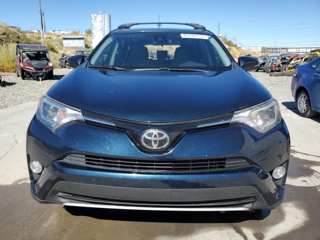 Photo 4 VIN: JTMRFREV9JJ252971 - TOYOTA RAV4 