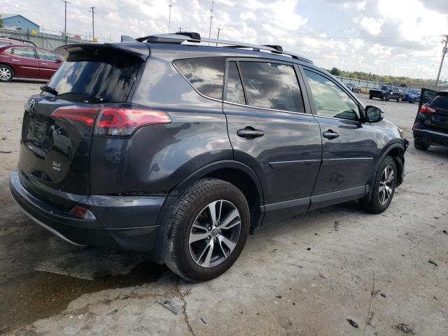 Photo 2 VIN: JTMRFREV9JJ258267 - TOYOTA RAV4 