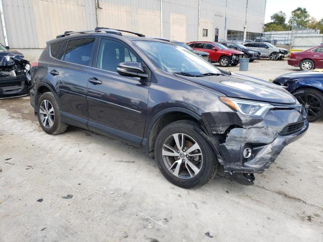 Photo 3 VIN: JTMRFREV9JJ258267 - TOYOTA RAV4 