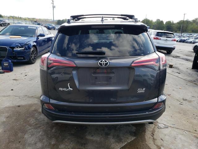 Photo 5 VIN: JTMRFREV9JJ258267 - TOYOTA RAV4 