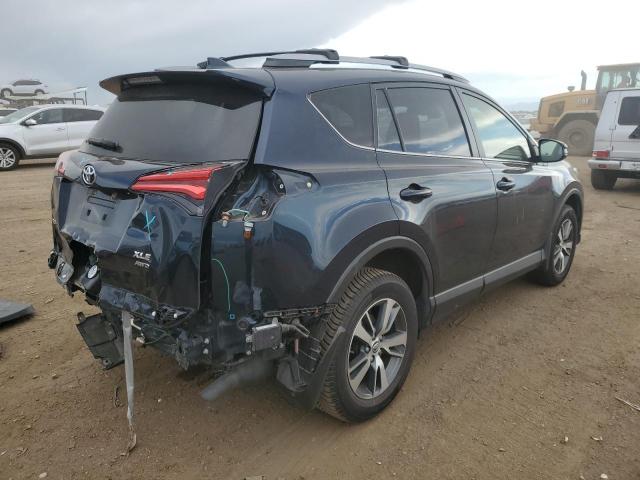 Photo 2 VIN: JTMRFREV9JJ261038 - TOYOTA RAV4 