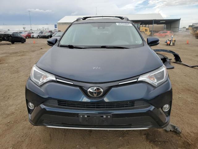 Photo 4 VIN: JTMRFREV9JJ261038 - TOYOTA RAV4 