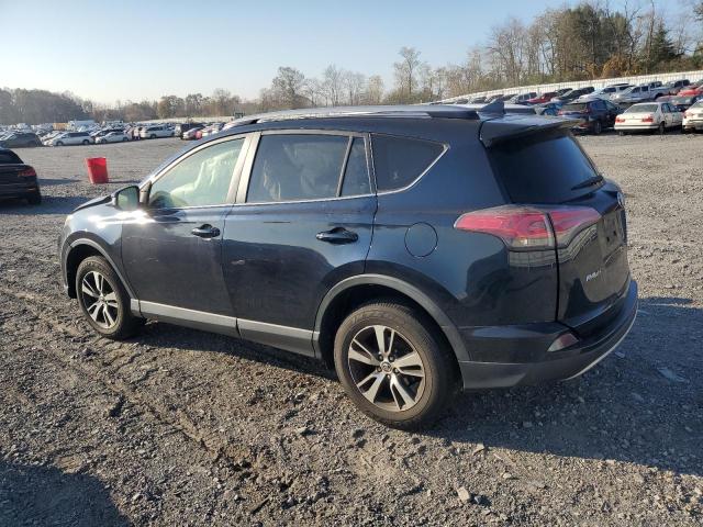 Photo 1 VIN: JTMRFREV9JJ719905 - TOYOTA RAV4 ADVEN 