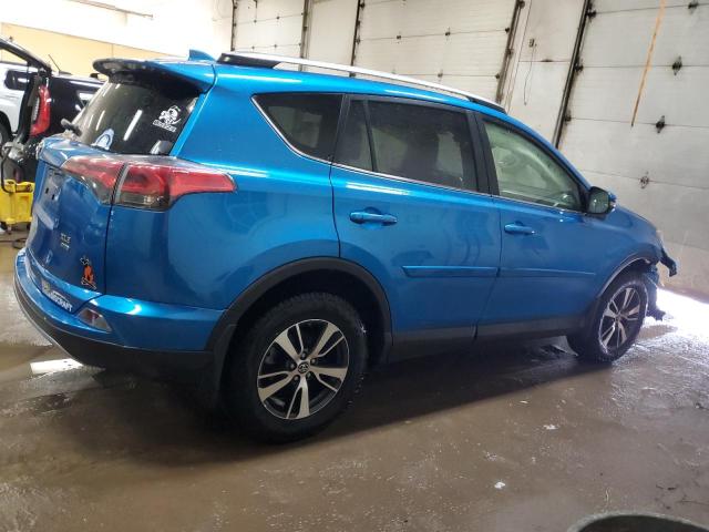 Photo 2 VIN: JTMRFREV9JJ721816 - TOYOTA RAV4 