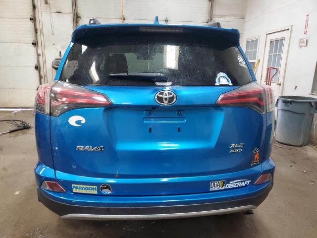 Photo 5 VIN: JTMRFREV9JJ721816 - TOYOTA RAV4 