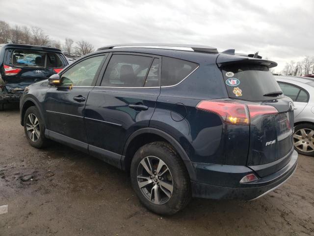 Photo 1 VIN: JTMRFREV9JJ724229 - TOYOTA RAV4 ADVEN 