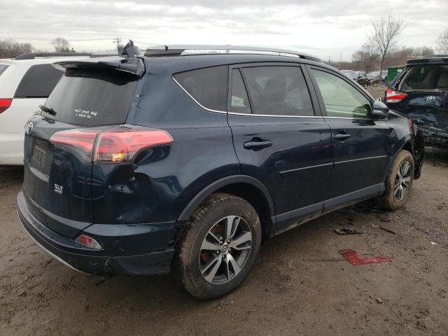 Photo 2 VIN: JTMRFREV9JJ724229 - TOYOTA RAV4 ADVEN 