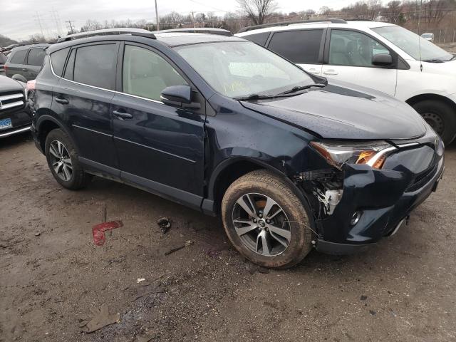 Photo 3 VIN: JTMRFREV9JJ724229 - TOYOTA RAV4 ADVEN 