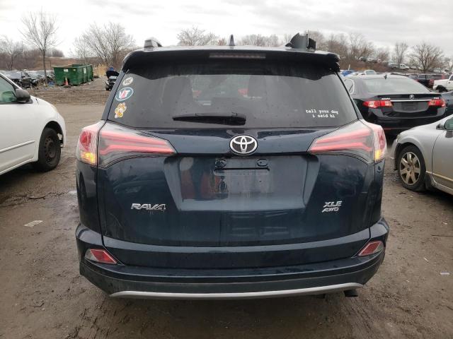 Photo 5 VIN: JTMRFREV9JJ724229 - TOYOTA RAV4 ADVEN 