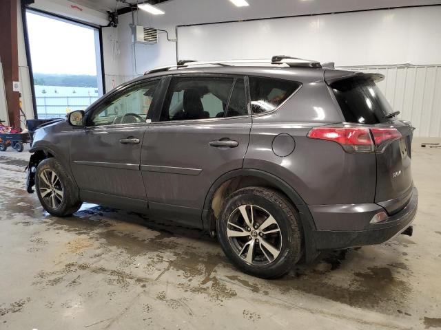 Photo 1 VIN: JTMRFREV9JJ735974 - TOYOTA RAV4 ADVEN 