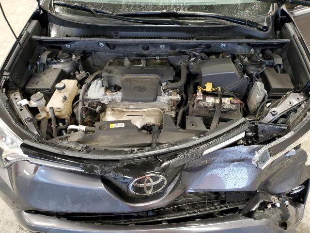 Photo 10 VIN: JTMRFREV9JJ735974 - TOYOTA RAV4 ADVEN 