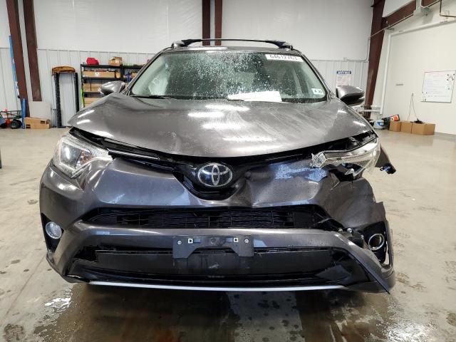 Photo 4 VIN: JTMRFREV9JJ735974 - TOYOTA RAV4 ADVEN 