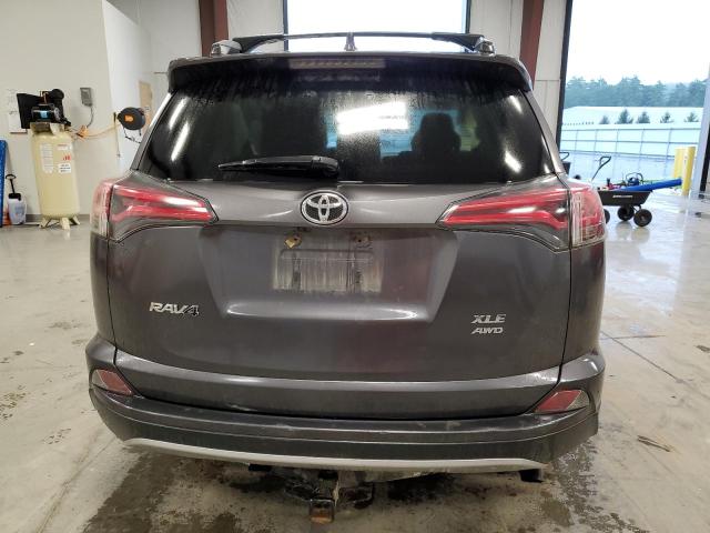 Photo 5 VIN: JTMRFREV9JJ735974 - TOYOTA RAV4 ADVEN 