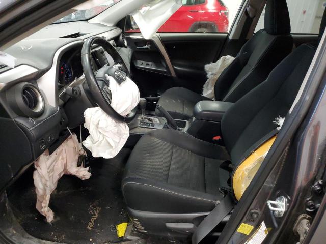 Photo 6 VIN: JTMRFREV9JJ735974 - TOYOTA RAV4 ADVEN 