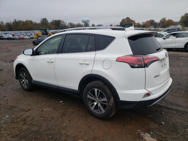 Photo 1 VIN: JTMRFREV9JJ738910 - TOYOTA RAV4 